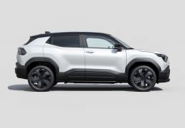 Suzuki e_VITARA_|_Nu_te_bestellen!_|